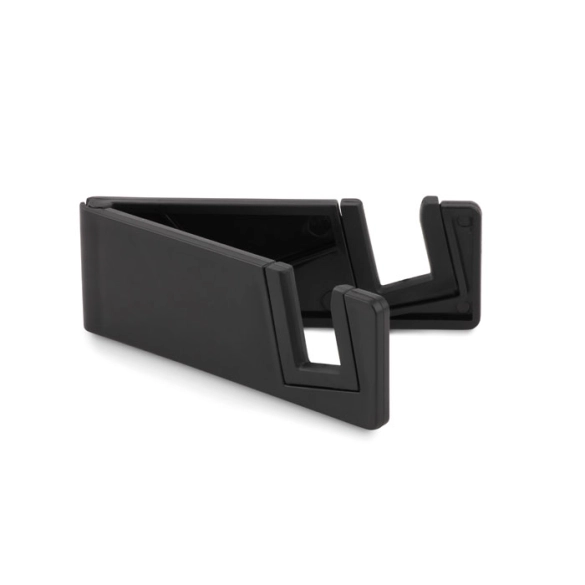 STANDOL+, Support téléphone bambou/ABS front