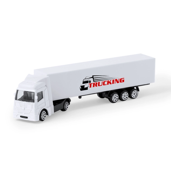 Maquette Truck