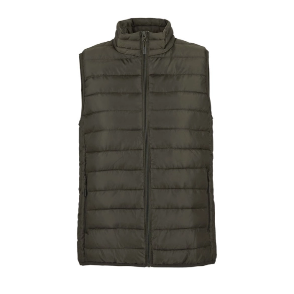 STREAM BW WOMEN, STREAM WOMEN Bodywarmer front