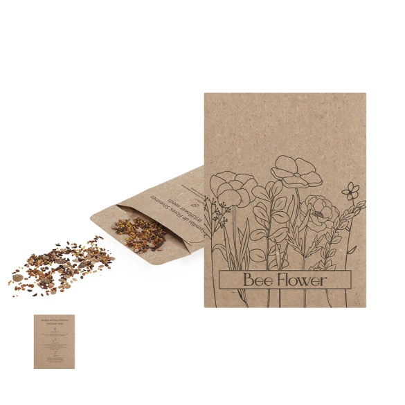 Sachet Graines Balvor