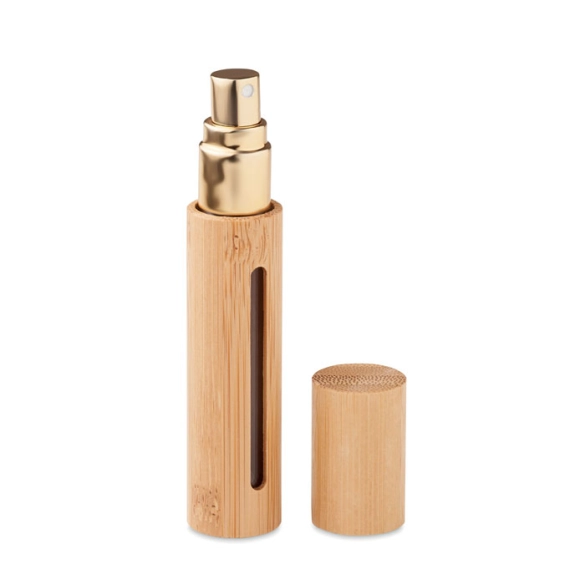 MIZER, Atomiseur de parfum 10 ml front