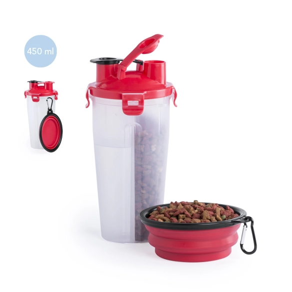 Set Animaux de Compagnie Matsen
