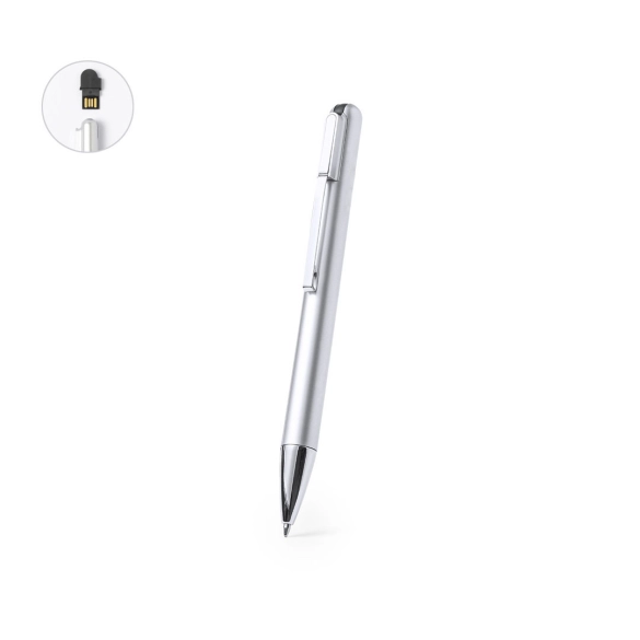 Stylo USB Rond 16 GB