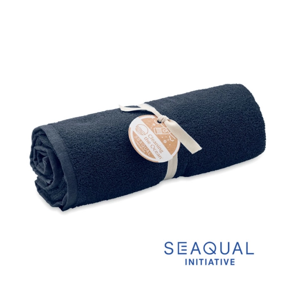 WATER, SEAQUAL® serviette 100x170cm front