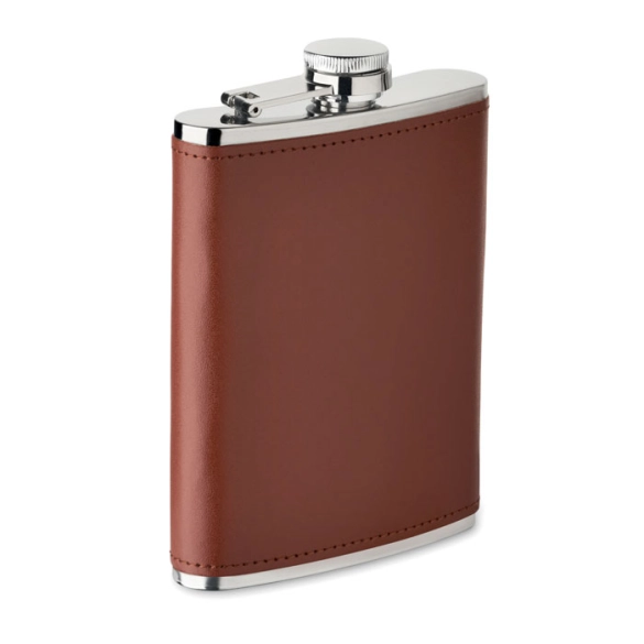 SLIMMY, Flasque 200 ml front