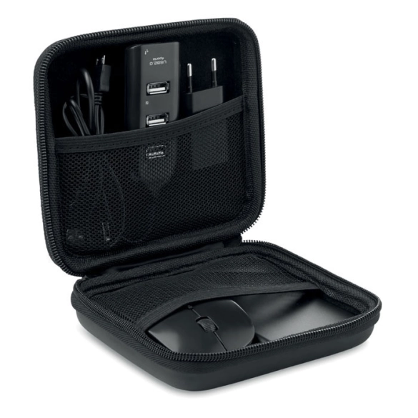 Coffret accessoires informatiques - Lisa front