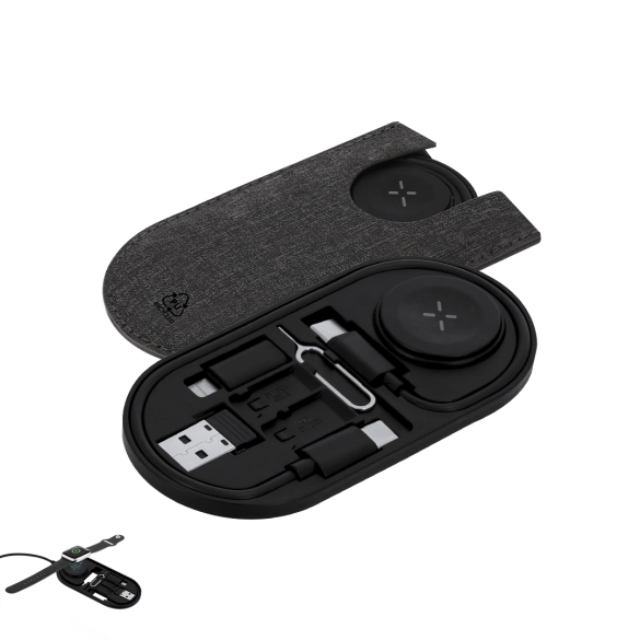 Set Câbles de Charge Nebrex