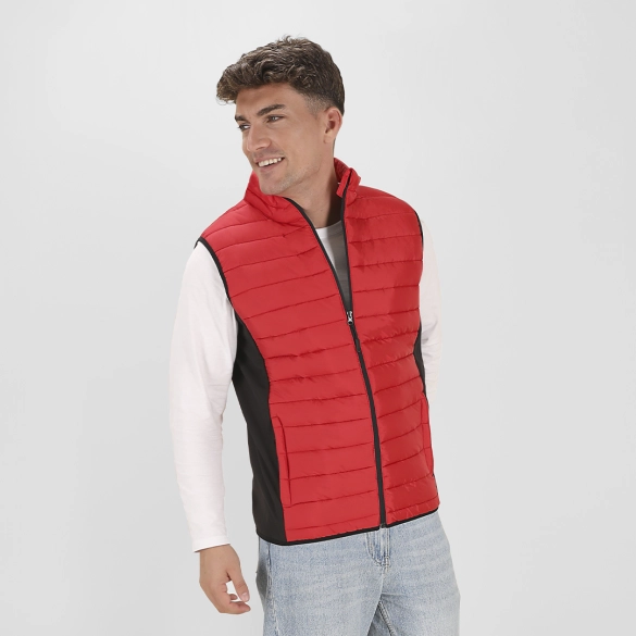 Gilet Toret
