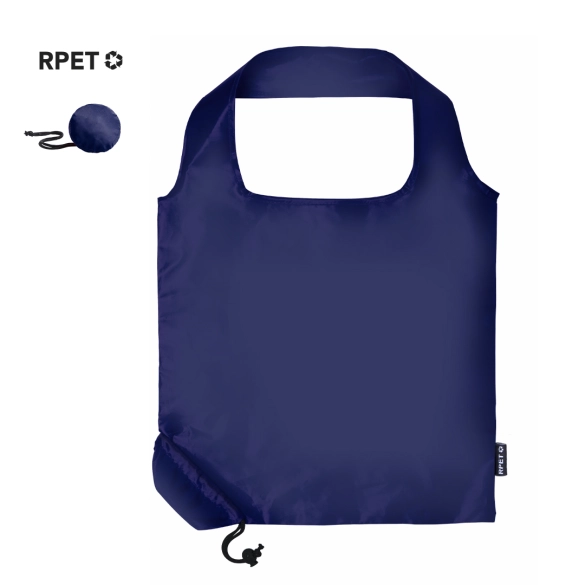 Sac de course  pliable "Malbram"
