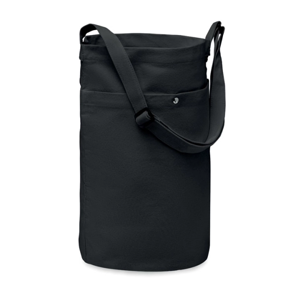 Sac shopping en coton 270gr - KobeColour front