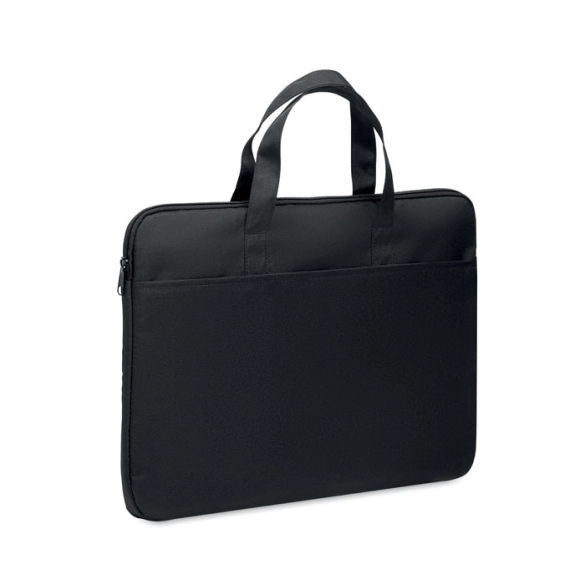 Sacoche pour ordinateur portable 15" - Sensa front