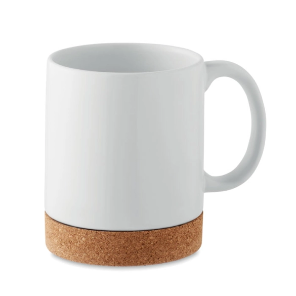 KAROO SUBLIM, Mug céramique sublimation front