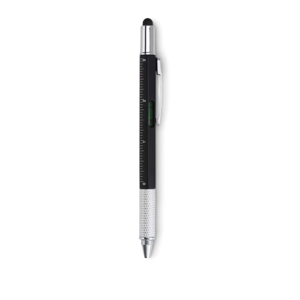 TOOLPEN, Stylo  stylet niveau front