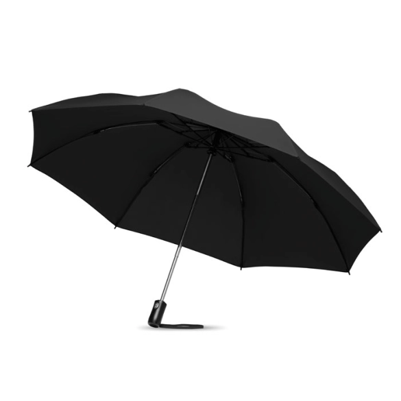 Parapluie pliable réversible Ø107cm - Tirzo front