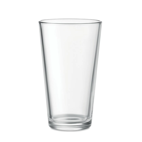 RONGO, Verre conique 300ml front