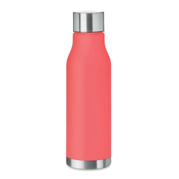 GLACIER RPET, Bouteille en RPET 600ml front