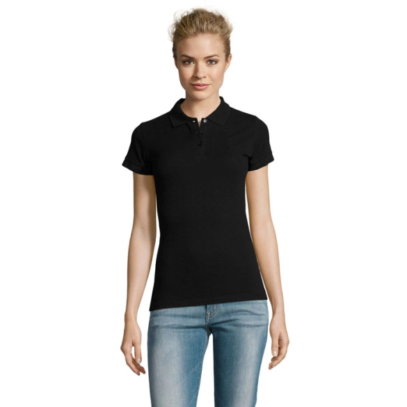 PERFECT WOMEN, PERFECT WOMEN POLO 180g front