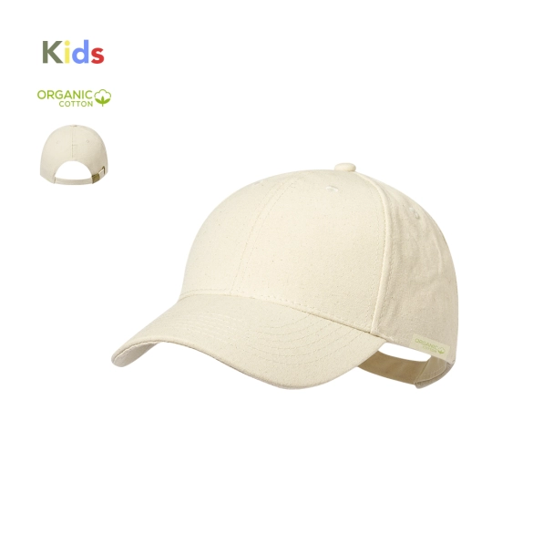 Casquette Enfant Lemkin