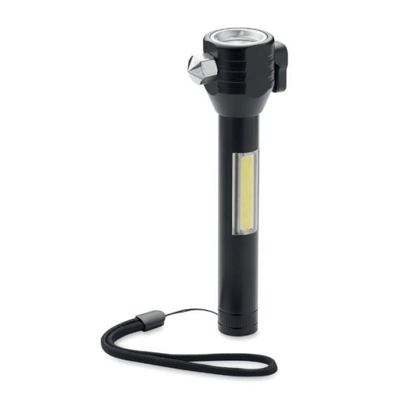 HAMALUZ, Marteau d'urgence 3 en 1 front