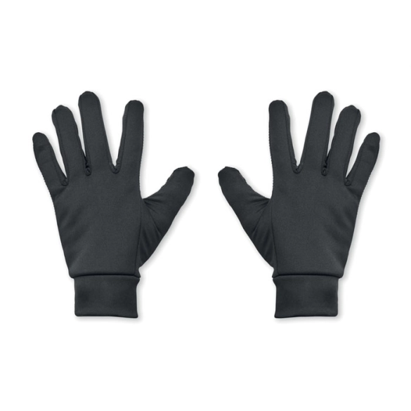 LESPORT, Gants de sport tactiles front