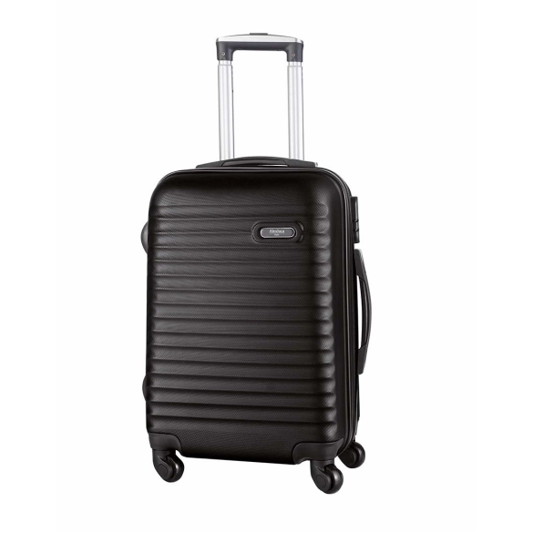 Valise personnalisable "Roseraie"