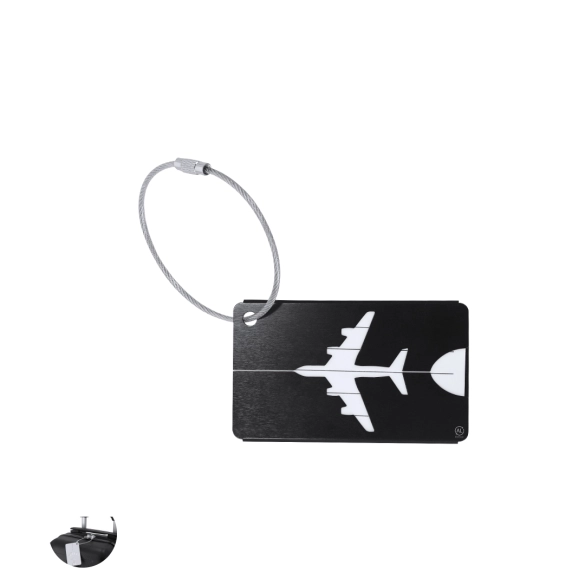 Identificateur Valise Hekla