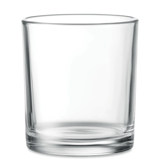 PONGO, Verre à eau 300ml front