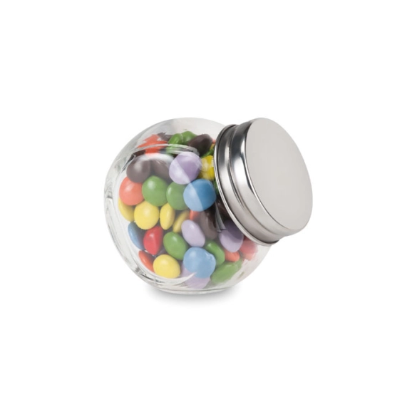Bonbonnière chocolat 40 g - Gange front