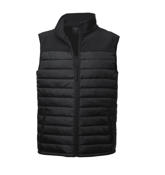 Gilet Bordy