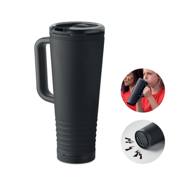 HOWLER CUP, Gobelet à double paroi de 700ml front