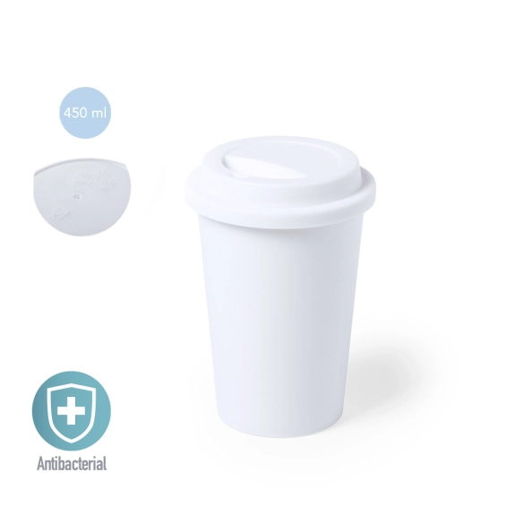 Verre Antibacterienne Koton