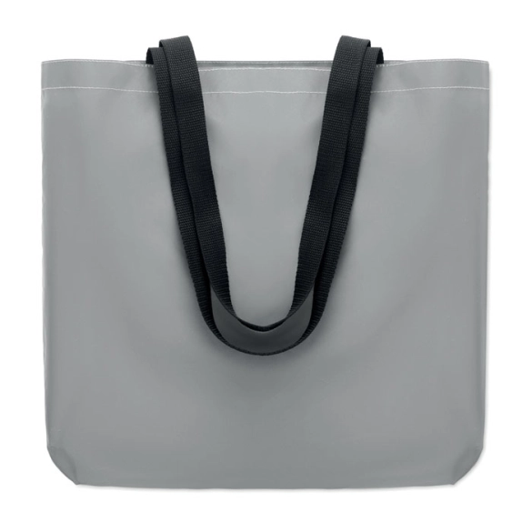 Sac shopping réfléchissant - Galway front