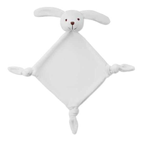 LULLABY, Doudou pour bébé front