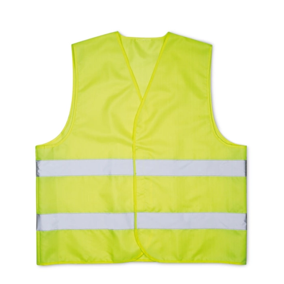 VISICOAT, Gilet de sécurité front