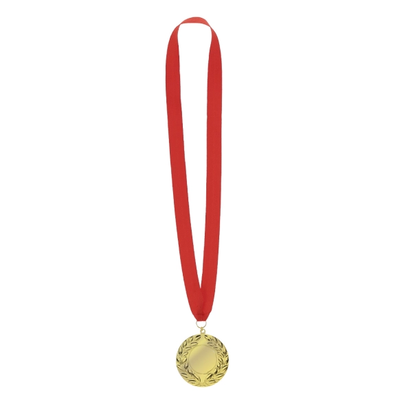 Médaille Binea