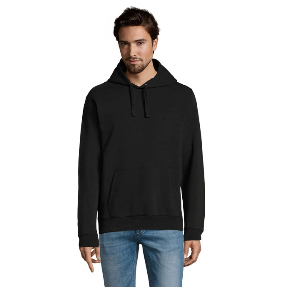 SPENCER, SPENCER SWEAT CAPUCHE 280 front