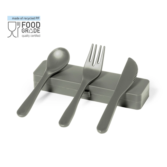 Set Couverts Florax