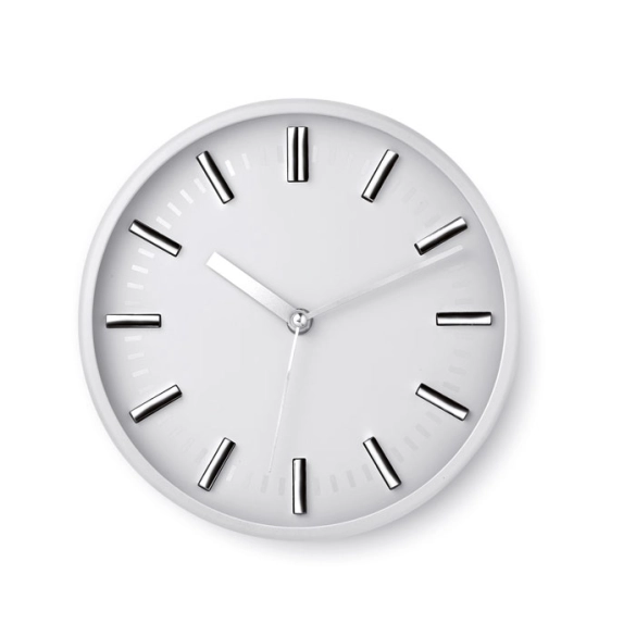 Horloge murale, Cooky front