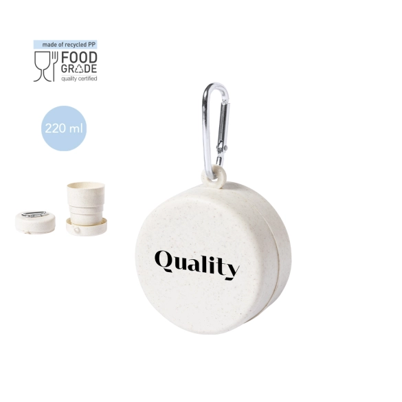 Verre Pliable Sainod