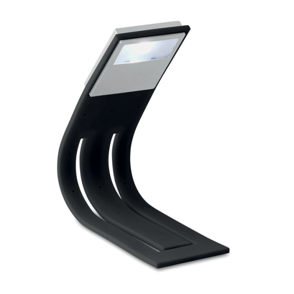 FLEXILIGHT, Liseuse front