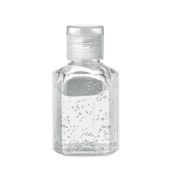 GEL 30, Gel nettoyant pour mains 30ml front