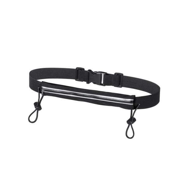 Sac-Ceinture avec Porte Numero Rapik