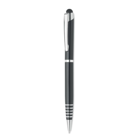 FLORINA, Stylo à bille stylet front