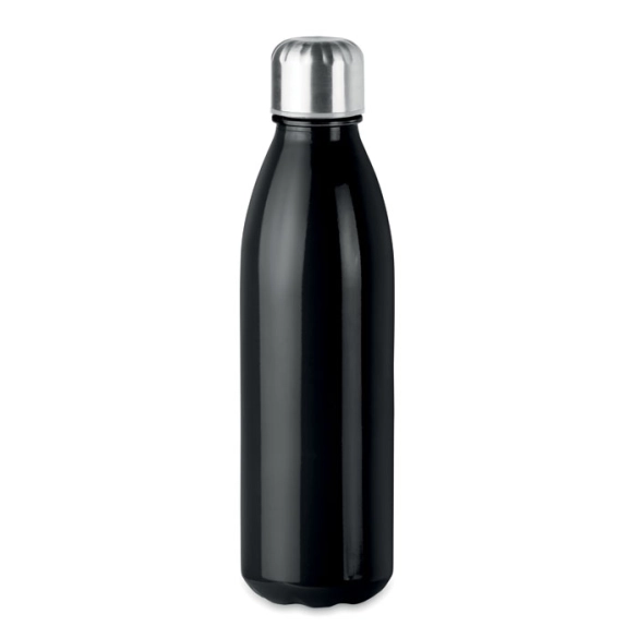 ASPEN GLASS, Bouteille en verre 650ml front