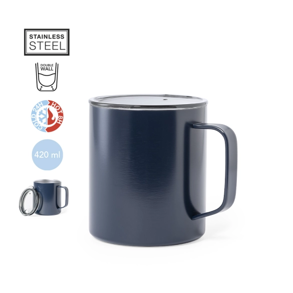 Tasse Thermique Hanna