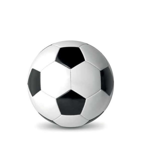 SOCCER, Ballon de foot en PVC 21.5cm front