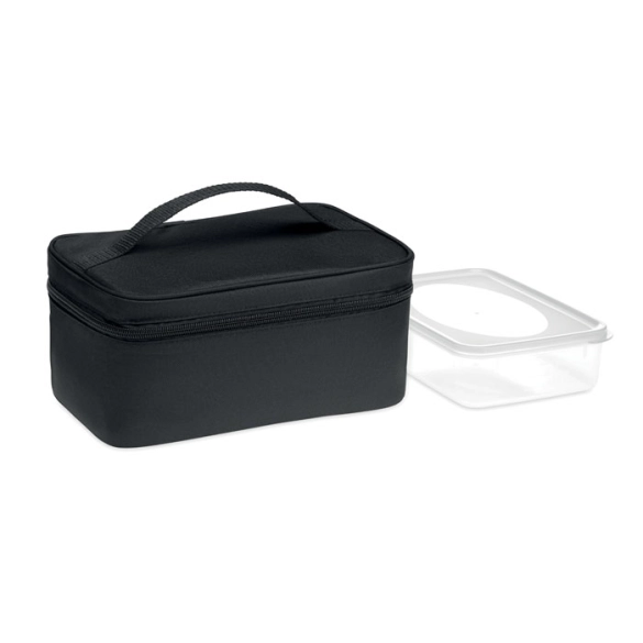 Sac isotherme avec lunchbox - Maya front