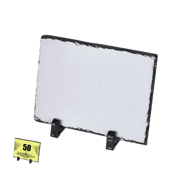 Plaque Sublimation Dirkal