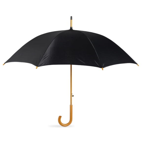 Parapluie ouverture automatique Ø103cm - Quebec front