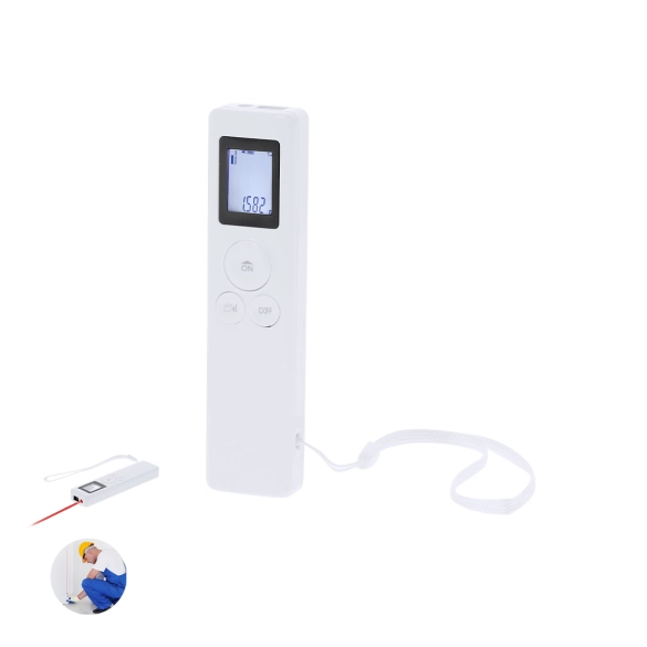 Mesureur laser "Nalum"
